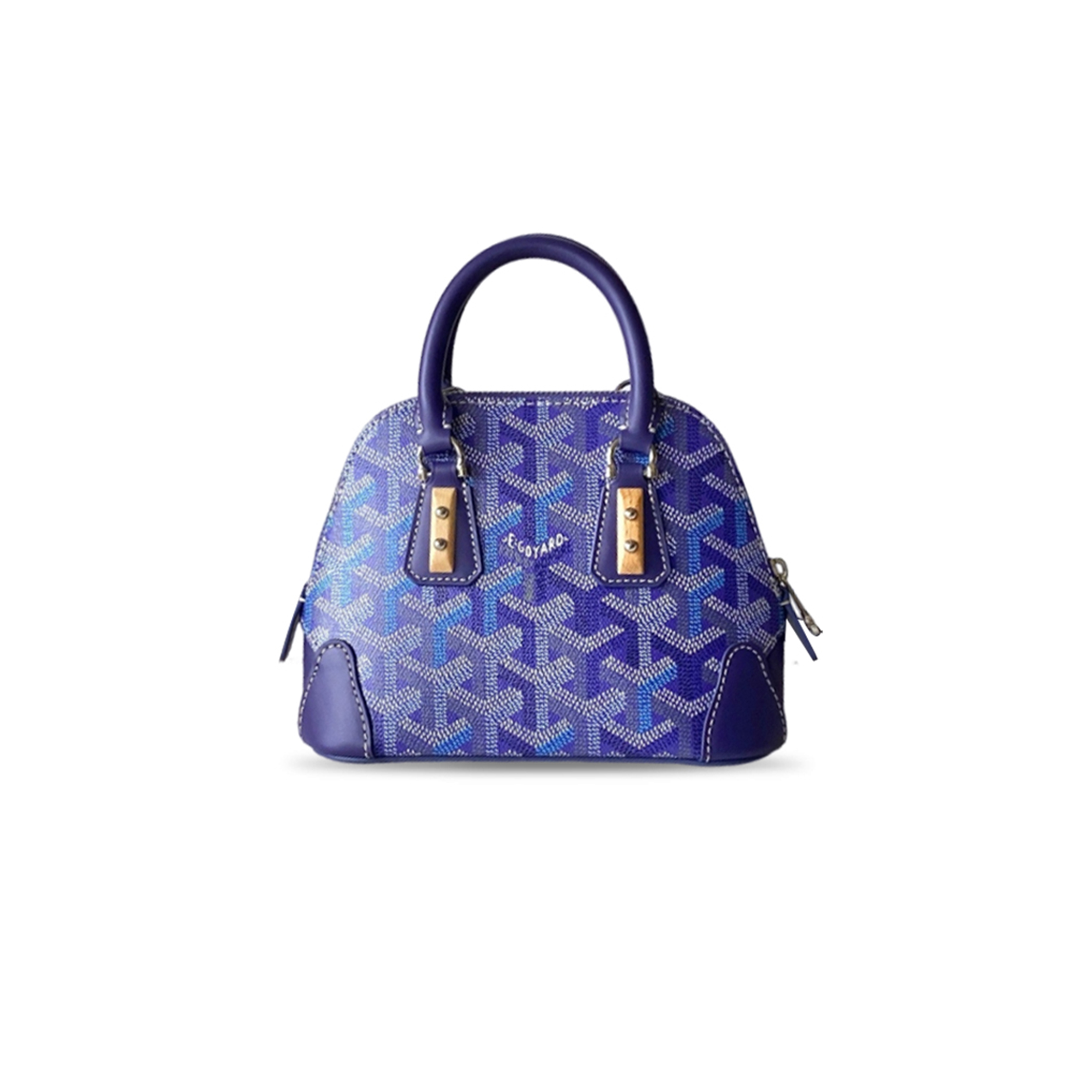 GOYARD GOYARDINE MINI VENDOME (16*13*7cm)